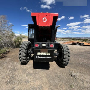 2021 MANITOU MTA10055