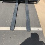 2021 MANITOU MTA10055