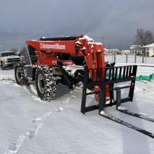 2021 MANITOU MTA10055