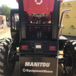 2021 MANITOU MTA10055