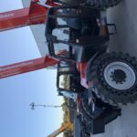 2021 MANITOU MTA10055