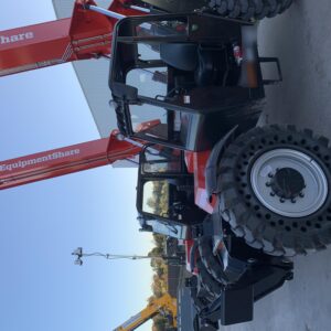 2021 MANITOU MTA10055