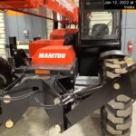 2021 MANITOU MTA10055