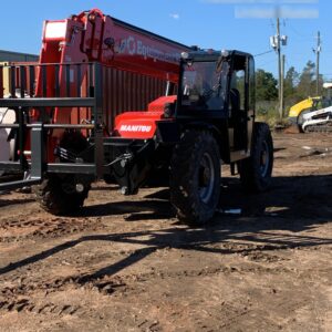 2021 MANITOU MTA10055