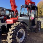 2021 MANITOU MTA10055