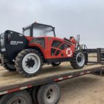 2021 MANITOU MTA5519
