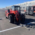 2021 MANITOU MTA5519