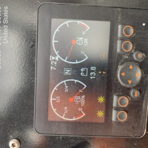 2021 MANITOU MTA5519