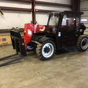 2021 MANITOU MTA5519