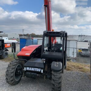 2021 MANITOU MTA5519