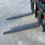 2021 MANITOU MTA5519