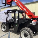 2021 MANITOU MTA5519