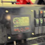 2021 MANITOU MTA5519
