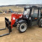 2021 MANITOU MTA5519