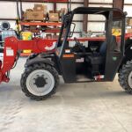 2021 MANITOU MTA5519