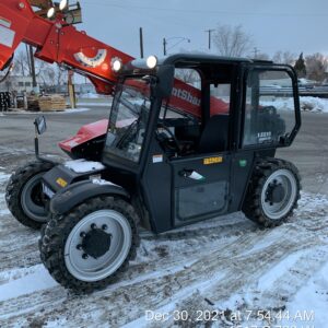 2021 MANITOU MTA5519