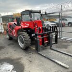 2021 MANITOU MTA5519
