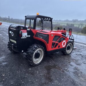 2021 MANITOU MTA5519