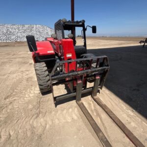 2021 MANITOU MTA5519