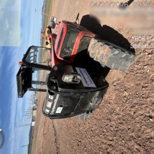 2021 MANITOU MTA5519
