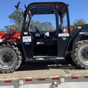 2021 MANITOU MTA5519