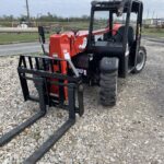 2021 MANITOU MTA5519