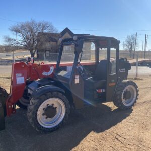 2021 MANITOU MTA5519