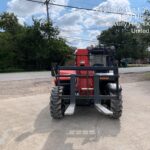 2021 MANITOU MTA5519