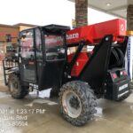 2021 MANITOU MTA6034
