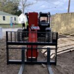 2021 MANITOU MTA6034