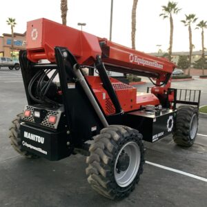 2021 MANITOU MTA6034