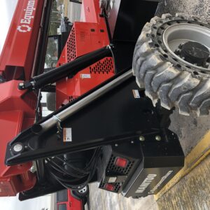 2021 MANITOU MTA6034