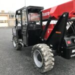 2021 MANITOU MTA6034
