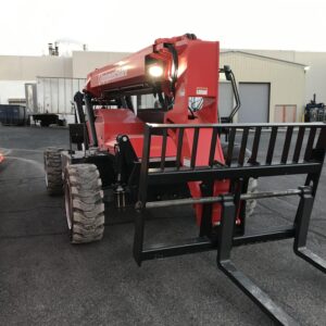 2021 MANITOU MTA6034