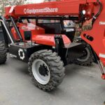 2021 MANITOU MTA6034