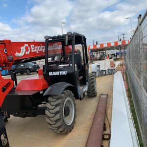 2021 MANITOU MTA6034