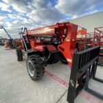 2021 MANITOU MTA6034