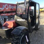 2021 MANITOU MTA6034