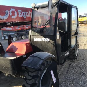 2021 MANITOU MTA6034