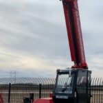 2021 MANITOU MTA6034