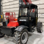 2021 MANITOU MTA6034
