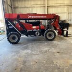 2021 MANITOU MTA6034