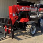2021 MANITOU MTA6034