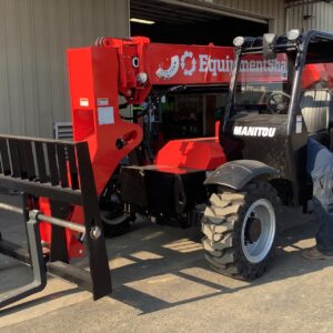 2021 MANITOU MTA6034