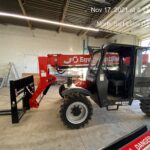 2021 MANITOU MTA6034