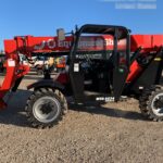 2021 MANITOU MTA6034