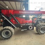 2021 MANITOU MTA6034