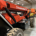 2021 MANITOU MTA6034