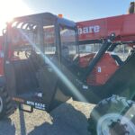 2021 MANITOU MTA6034