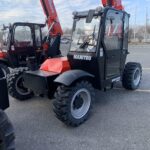 2021 MANITOU MTA6034